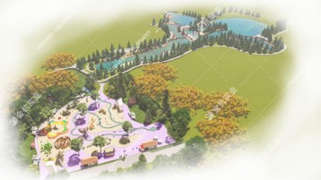 沈陽世博園項目